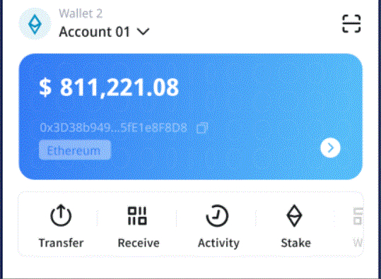 如何选择波卡imtoken提imToken钱包名?-波卡imtoken提名怎么选